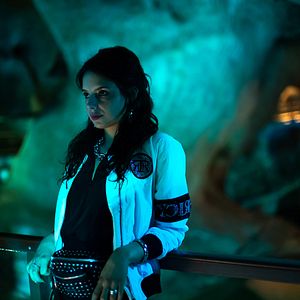 Photo Federica Sabatini