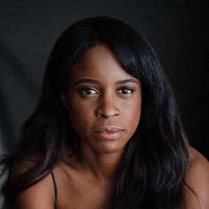 Photo Belinda Jombwe