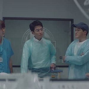 Photo Hospital Playlist