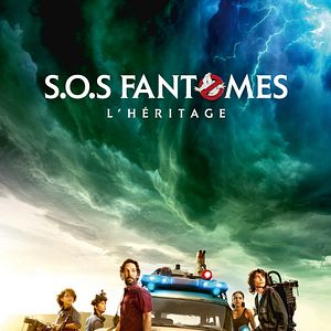 Photo S.O.S. Fantômes : L'Héritage