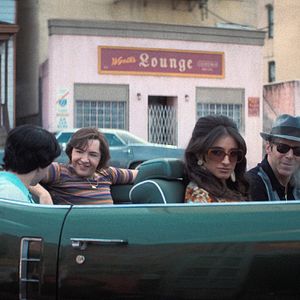 Photo Michela De Rossi