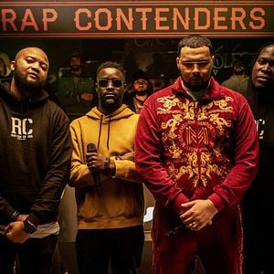 Photo Rachid Guellaz