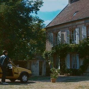 Photo Fabien Caleyre