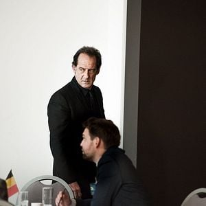 Photo Enquête sur un scandale d'état