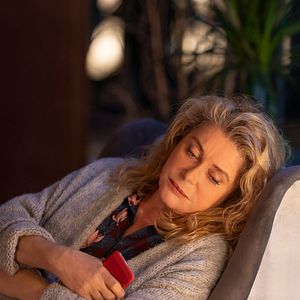 Photo Benoît Magimel