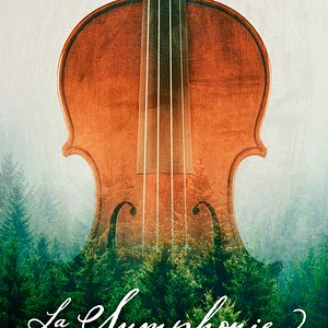 Photo La Symphonie des arbres