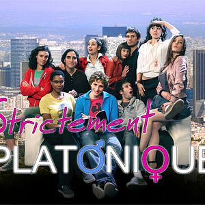 Photo Strictement Platonique