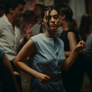 Photo Anamaria Vartolomei