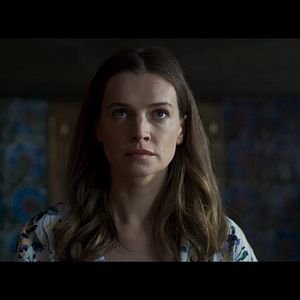 Photo A Dark Song