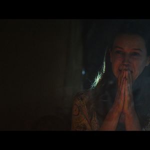 Photo A Dark Song