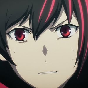 Photo Scarlet Nexus