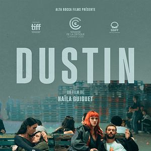 Photo Dustin