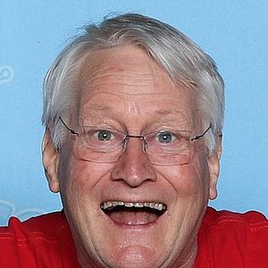 Photo Charles Martinet
