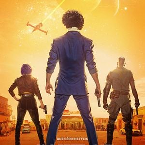 Photo Cowboy Bebop (2021)