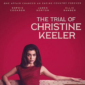 Photo The Trial Of Christine Keeler