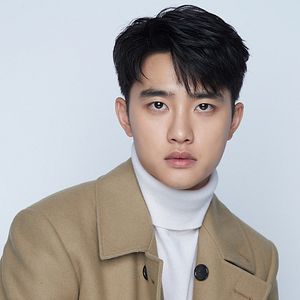 Photo Do Kyungsoo