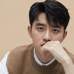 Photo Do Kyungsoo