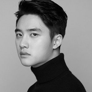 Photo Do Kyungsoo