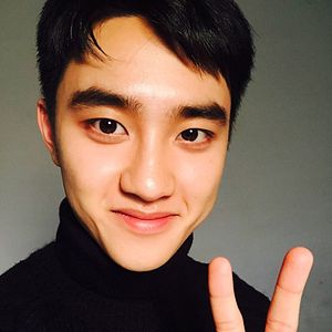 Photo Do Kyungsoo