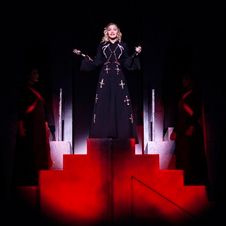 Photo Madame X