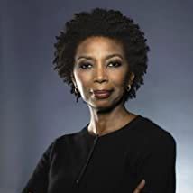 Photo Sharon Washington