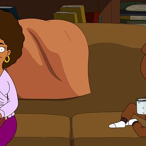 Photo The Great North