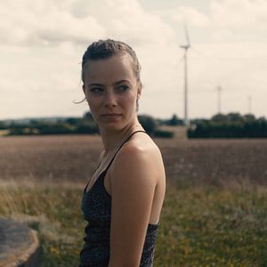 Photo Saskia Rosendahl