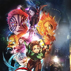 Photo Demon Slayer - Kimetsu no Yaiba - Le film : Le train de l'infini