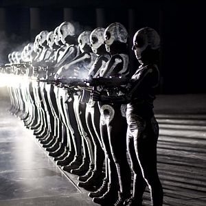 Photo Le Roi du monde