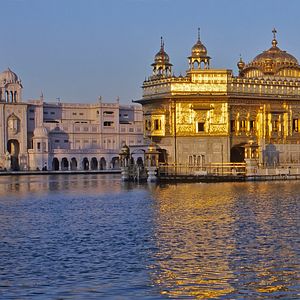 Photo Altaïr Conférences : Inde - Penjab, Sikh et fier de l'être