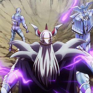 Photo Dragon Quest : La Quête de Daï