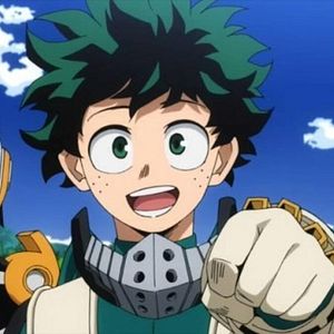 Photo My Hero Academia