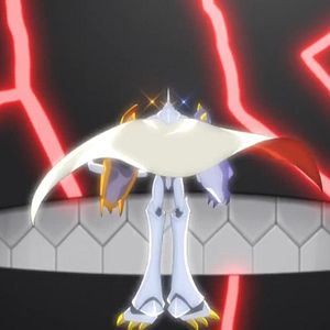 Photo Digimon Adventure (2020)