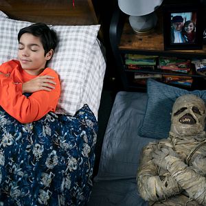 Photo Malachi Barton