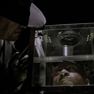 Photo Escape the Undertaker