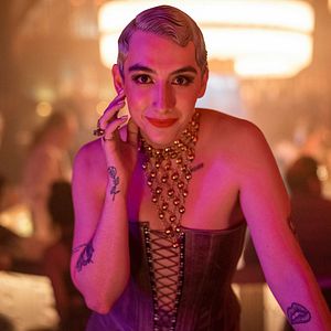 Photo Mason Alexander Park