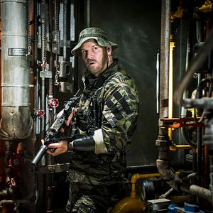 Photo David Boreanaz