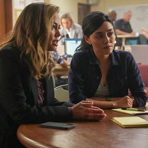 Photo Vanessa Lachey