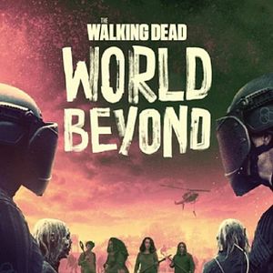 Photo The Walking Dead: World Beyond