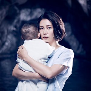 Photo La maison de la rue en pente