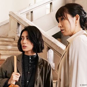 Photo La maison de la rue en pente