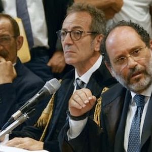 Photo Vendetta : le vrai, le faux et la mafia