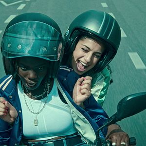 Photo Braqueurs: La série