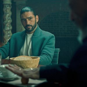 Photo Braqueurs: La série