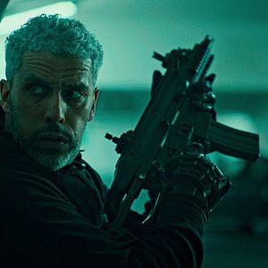 Photo Braqueurs: La série