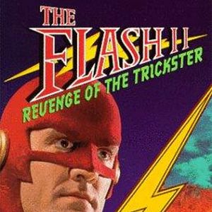 Photo The Flash : La revanche du Trickster