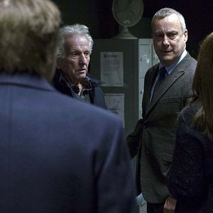 Photo Stephen Tompkinson