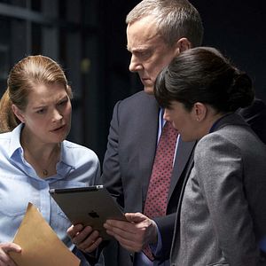 Photo Stephen Tompkinson