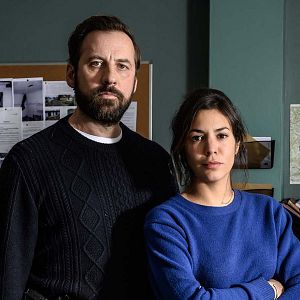 Photo La Mort est dans le pré