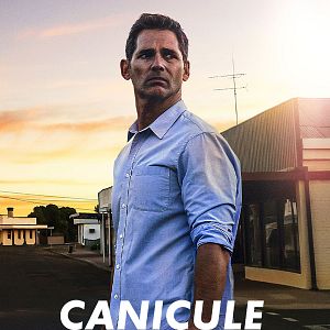 Photo Canicule
